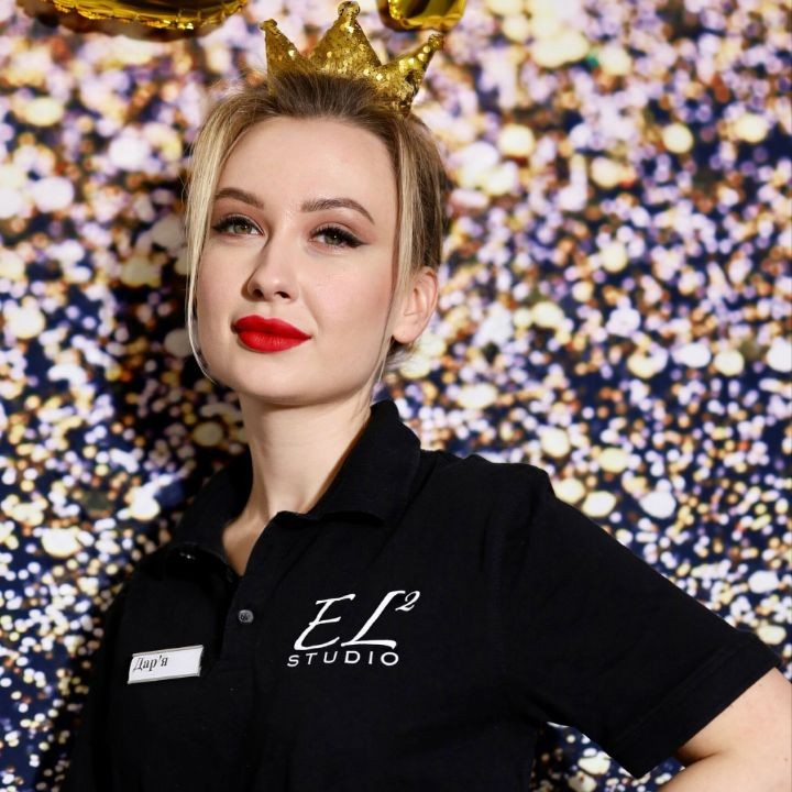 Давыдова Дарья