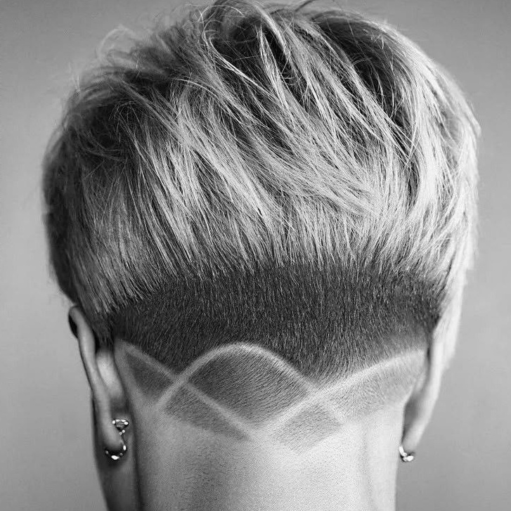 HAIR тату