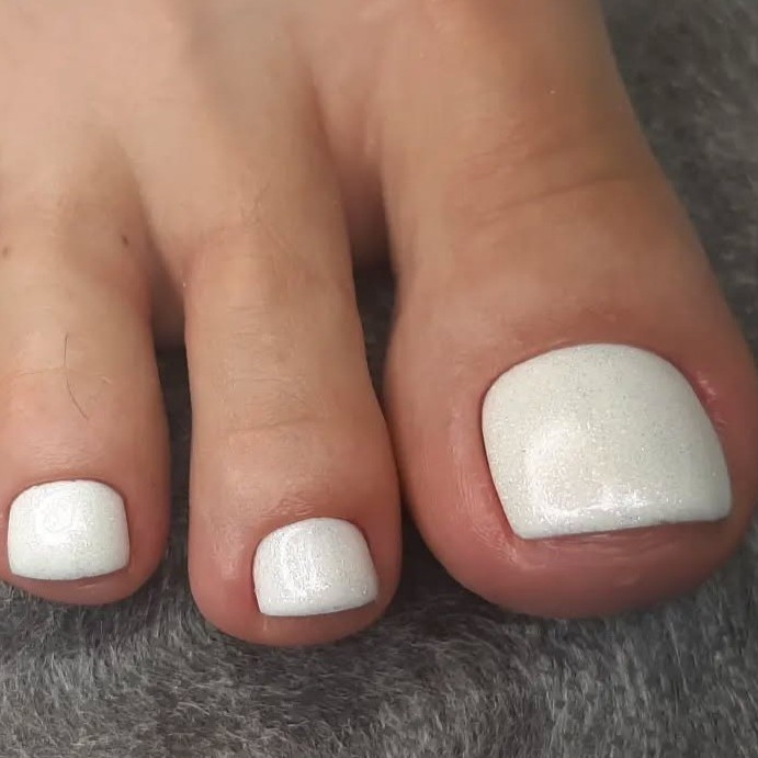 Педикюр + гель лака