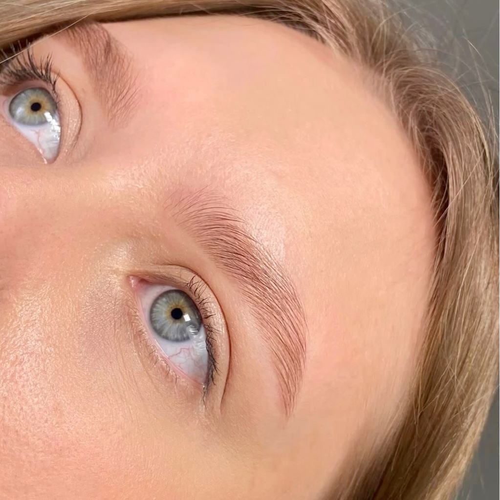 Бьюти сет «lovè brow»