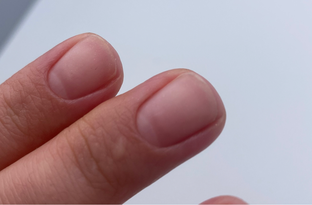 Маникюр гигиенический