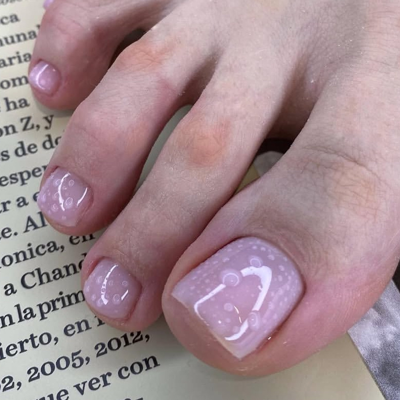 Комплекс "Smart-педикюр с покрытием"
ВЕДУЩИЙ МАСТЕР