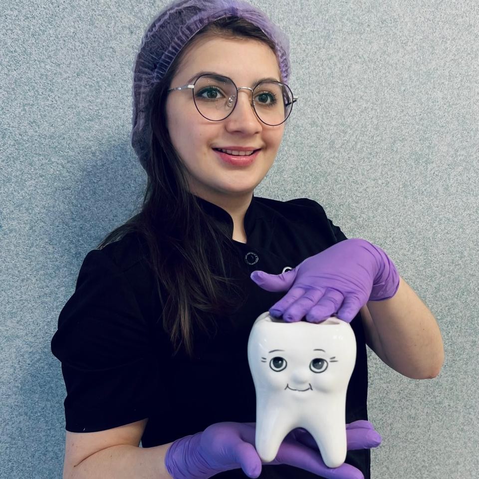 Апанаскевич Анастасия Викторовна