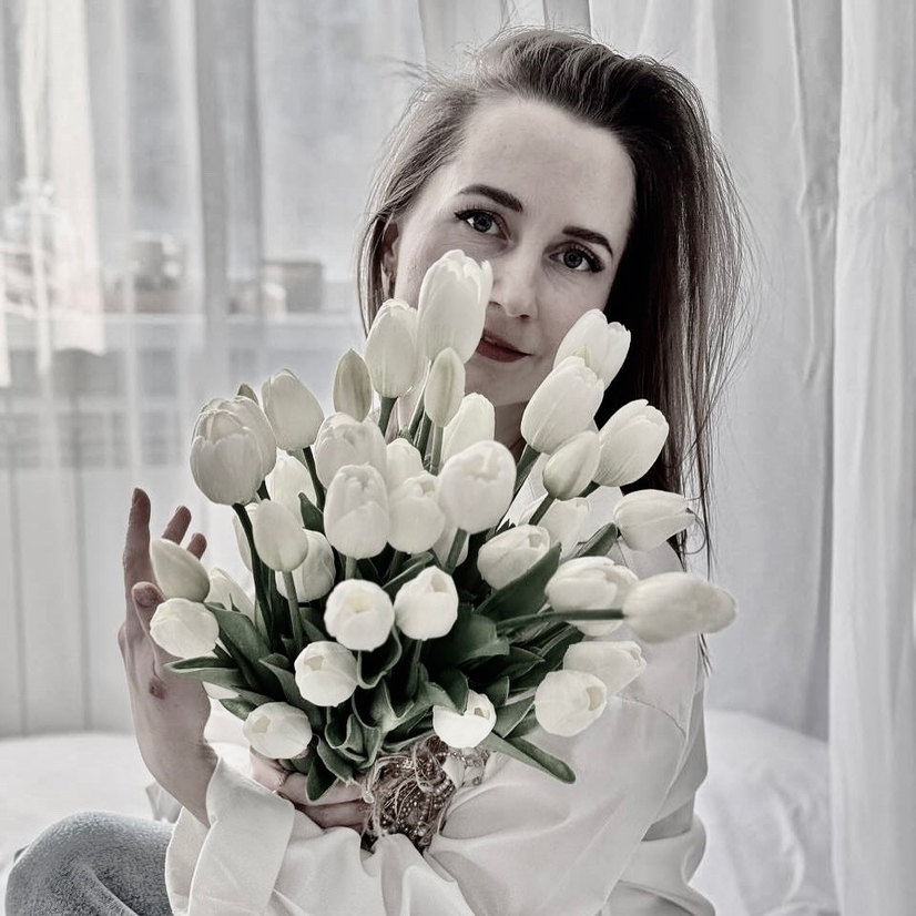 Урюпина Ирина