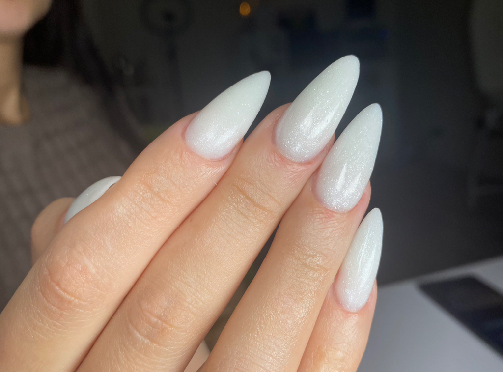 Комбинированный Маникюр+покрытие гель-лаком