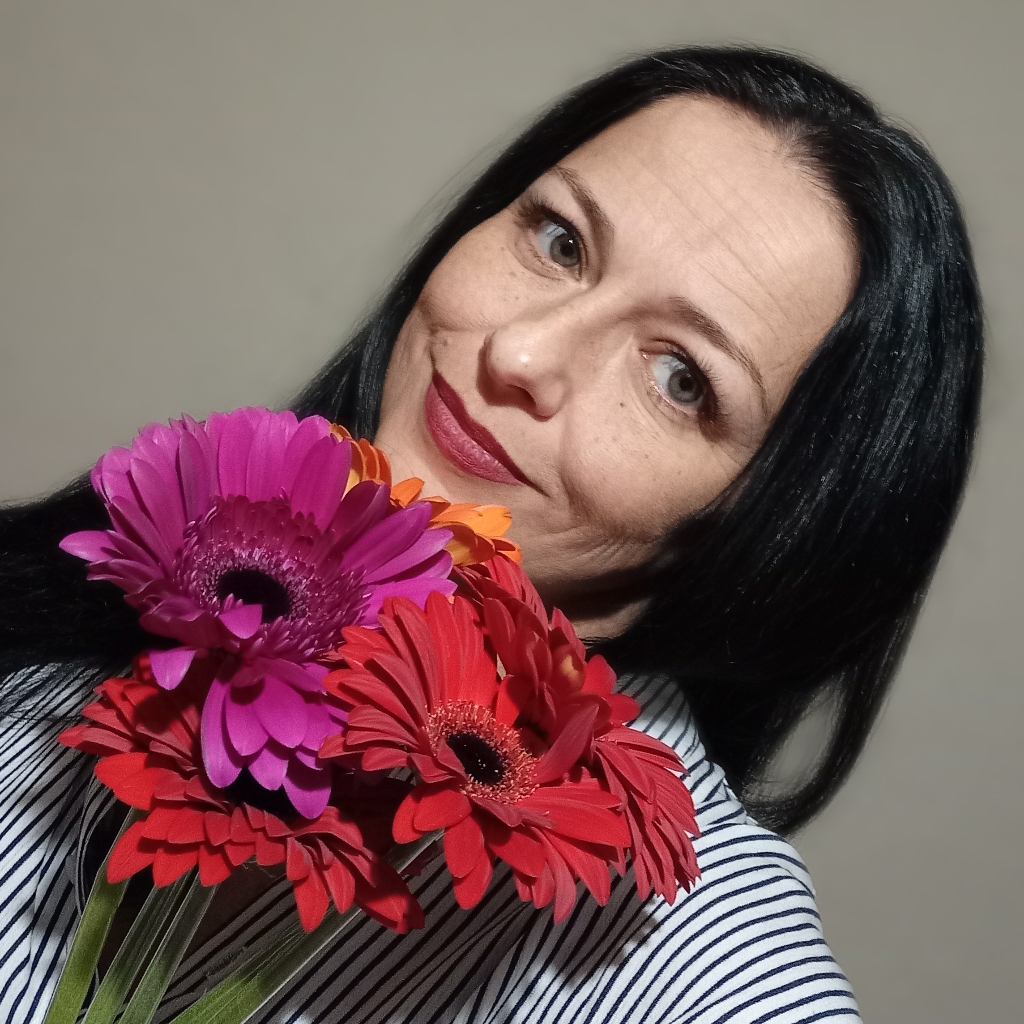 Григорьевская Виктория Валерьевна