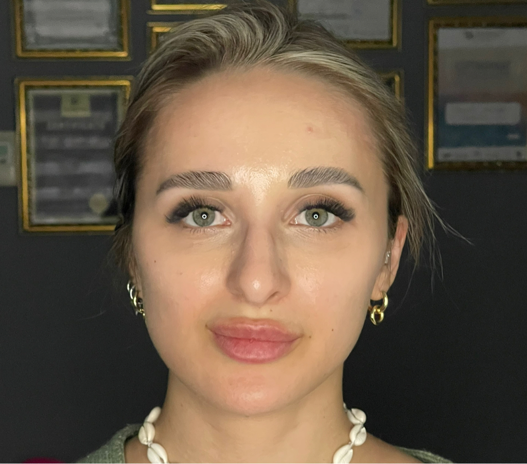 Егорова Елена