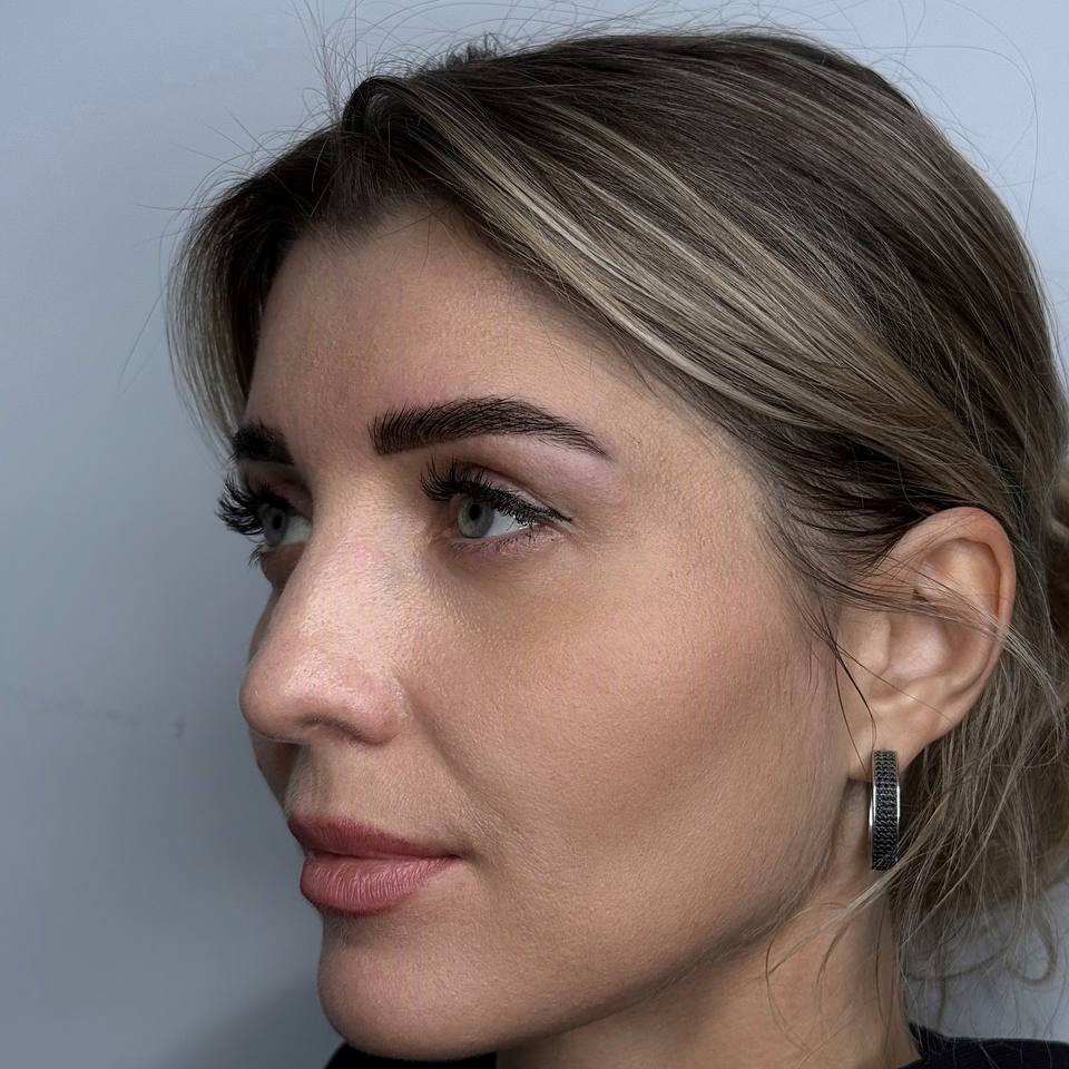 Архитектура бровей