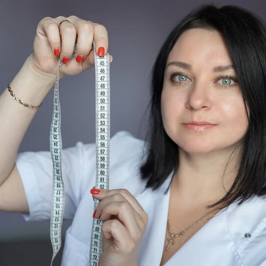 План питания. Расчёт БЖУ.