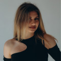Derevianko Viktoriia