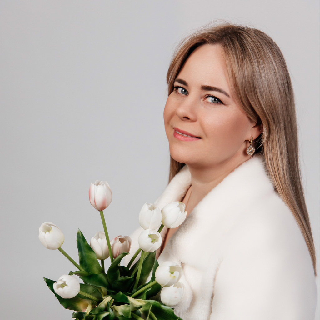 Марина инструктор