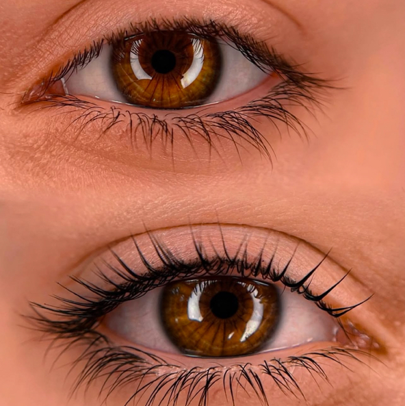 Перманентный макияж век(Межресничка)(Мастер)