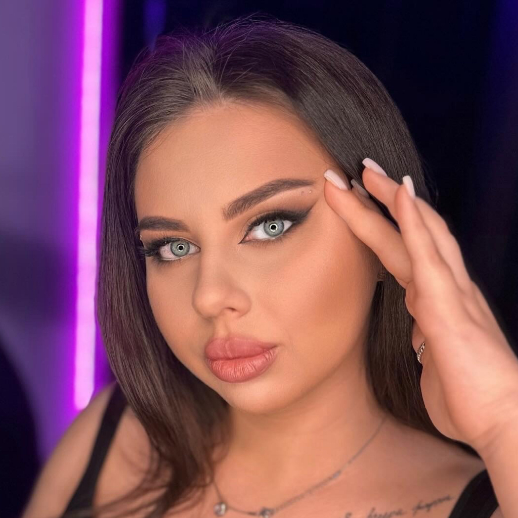 Экспресс макияж