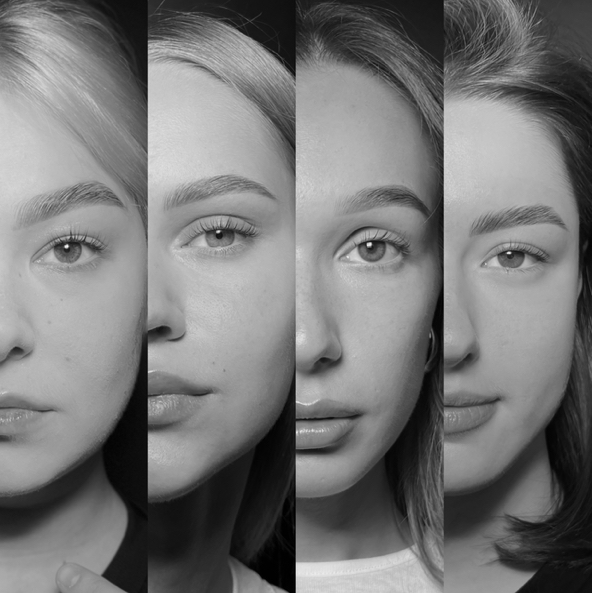 COMPLEX BROW | Ламинирование бровей с окрашиванием, оформлением и уходом