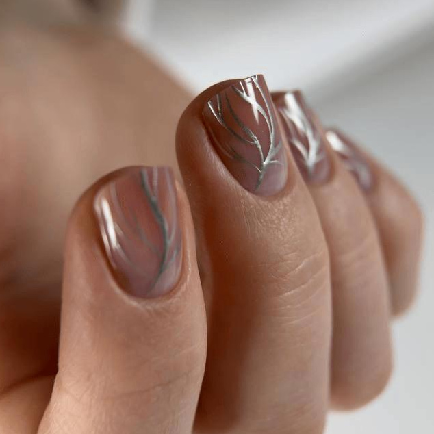 Маникюр - пакет «ЛЮБОЙ ДИЗАЙН»