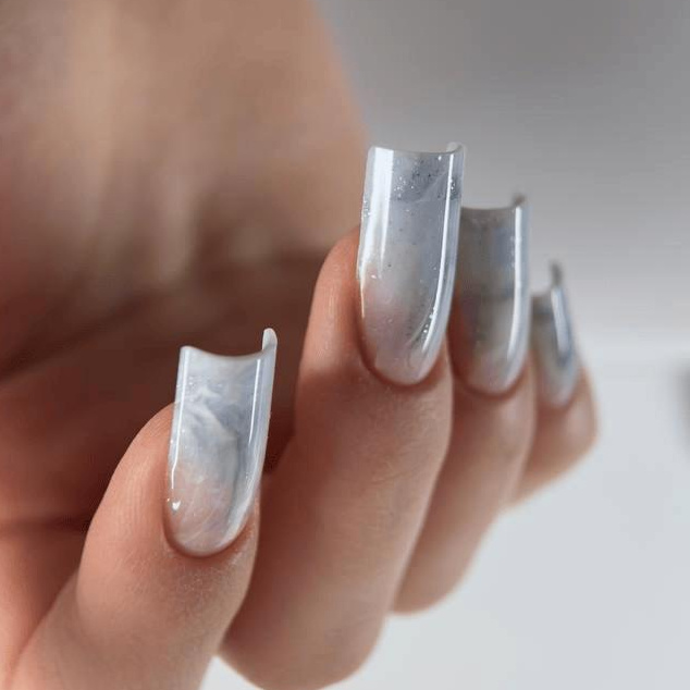 Наращивание ногтей - пакет «ЛЮБОЙ ДИЗАЙН»