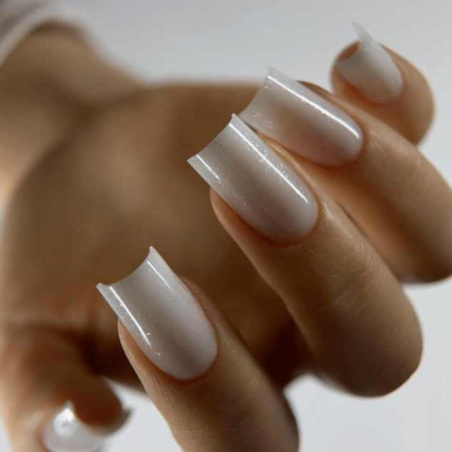 Наращивание ногтей - пакет «ОДНОТОН»