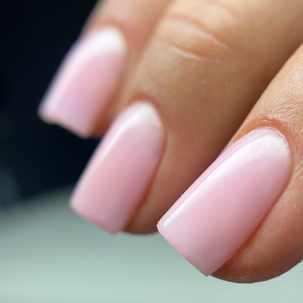 Укрепление гелем