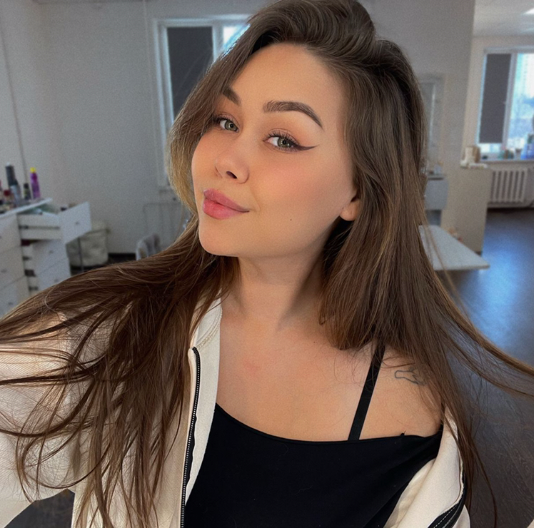 Хазиева Элина