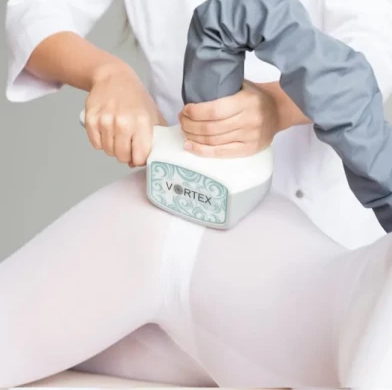 ПРОБНЫЙ СЕАНС! МОЩНЫЙ ДРЕНАЖ всего тела