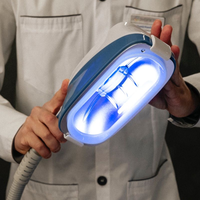 Криолиполиз 3 манипулы