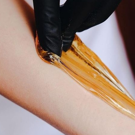 Голени/бедра сахар картриджный