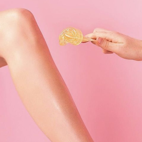 Ноги полностью сахар картриджный