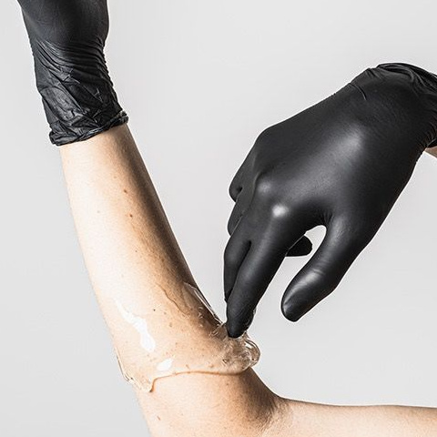 Руки полностью сахар картриджный