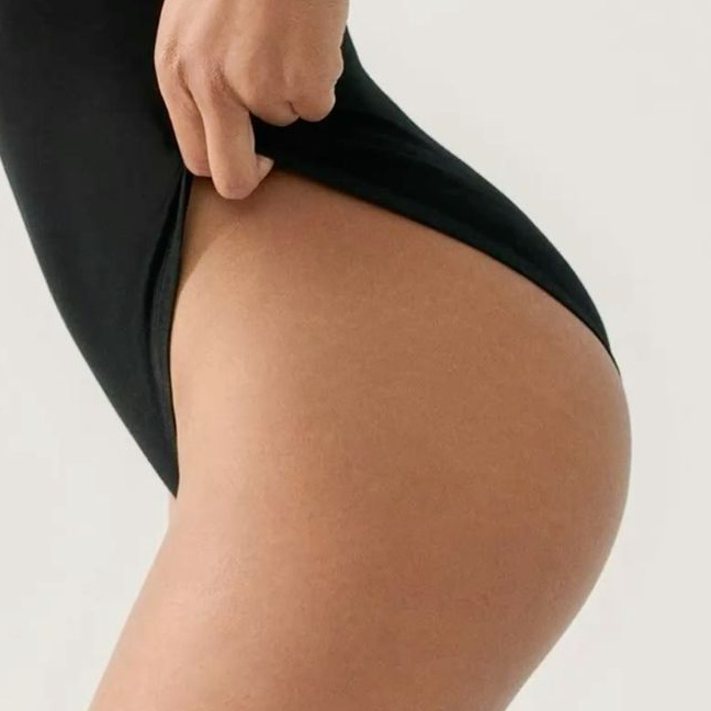 Ягодицы сахар картриджный