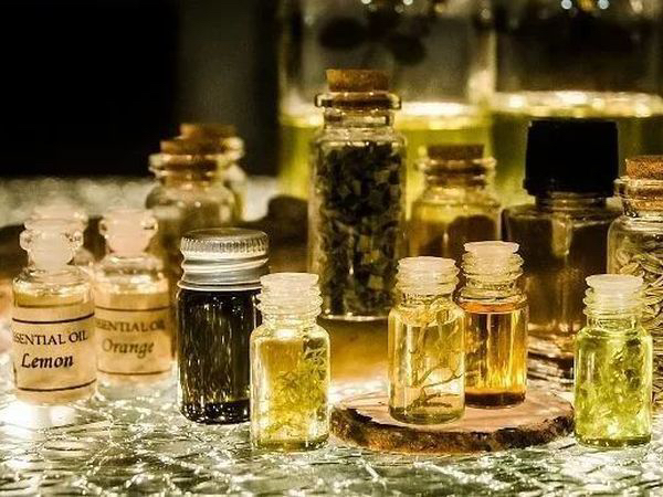 Эксклюзивная программа «тайна аромата» на двоих