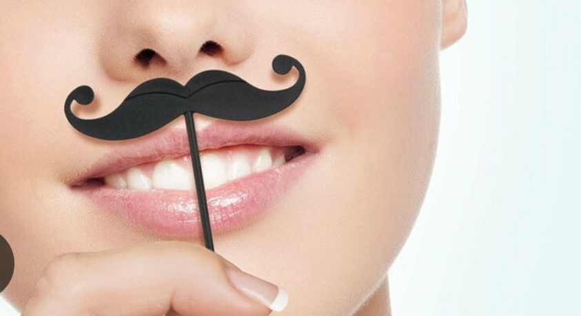 Депиляция одной зоны лица