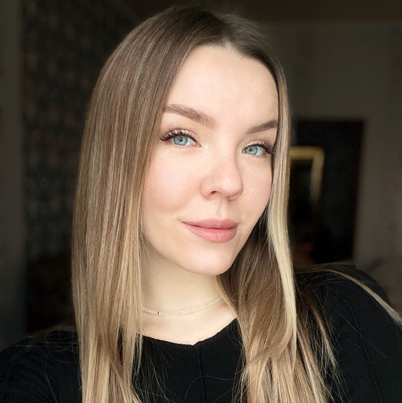 Ангелина