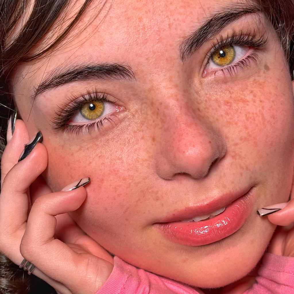 Натуральные эффекты