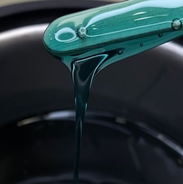 Депиляция над верхней губой