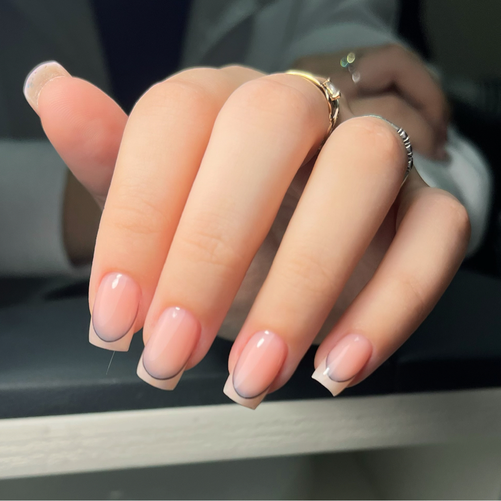 🎀 Дизайн/френч