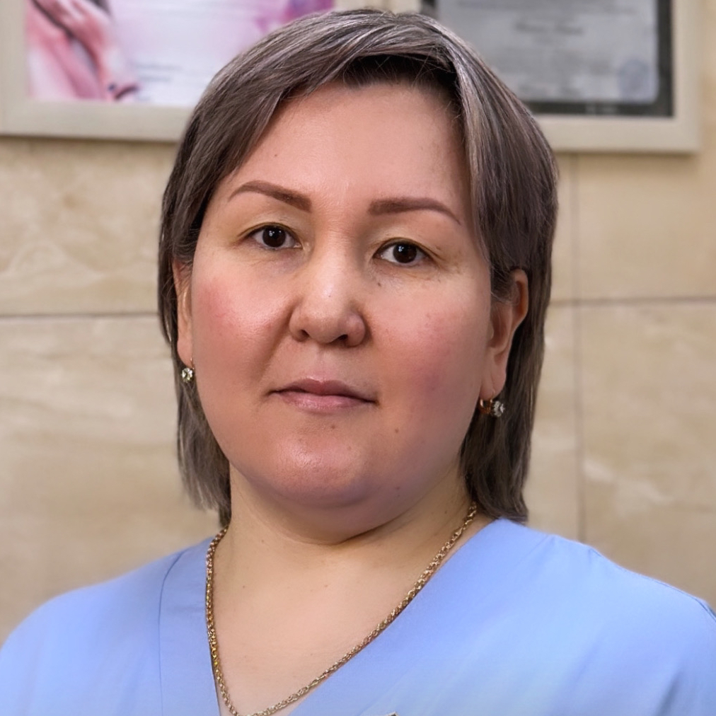 Токтасунова Наргиза