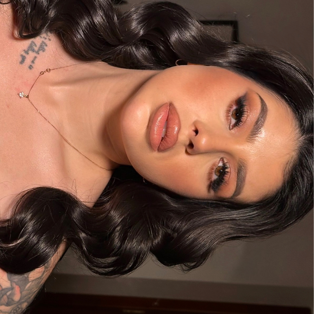 Алина Москоглова