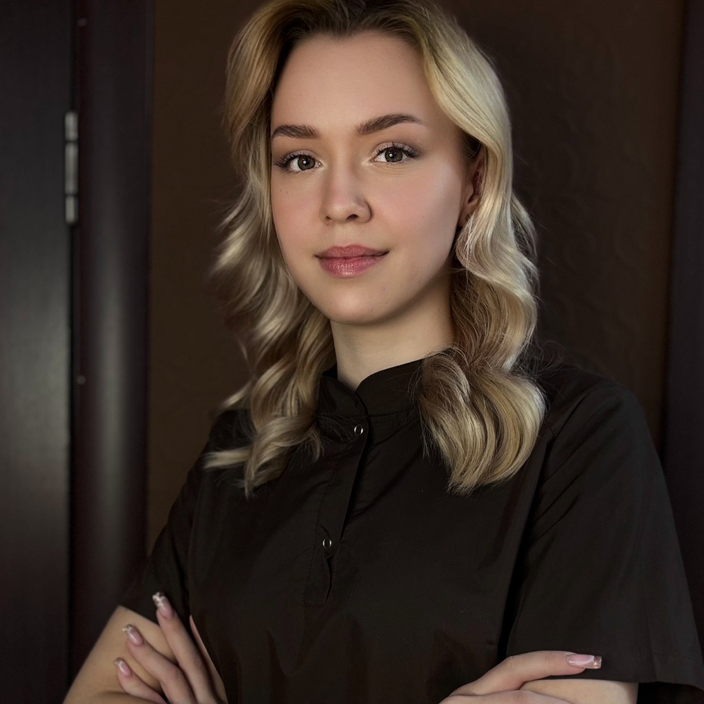 Юля