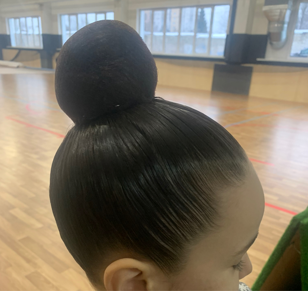 Зеркальный зализ и классический пучок шарик