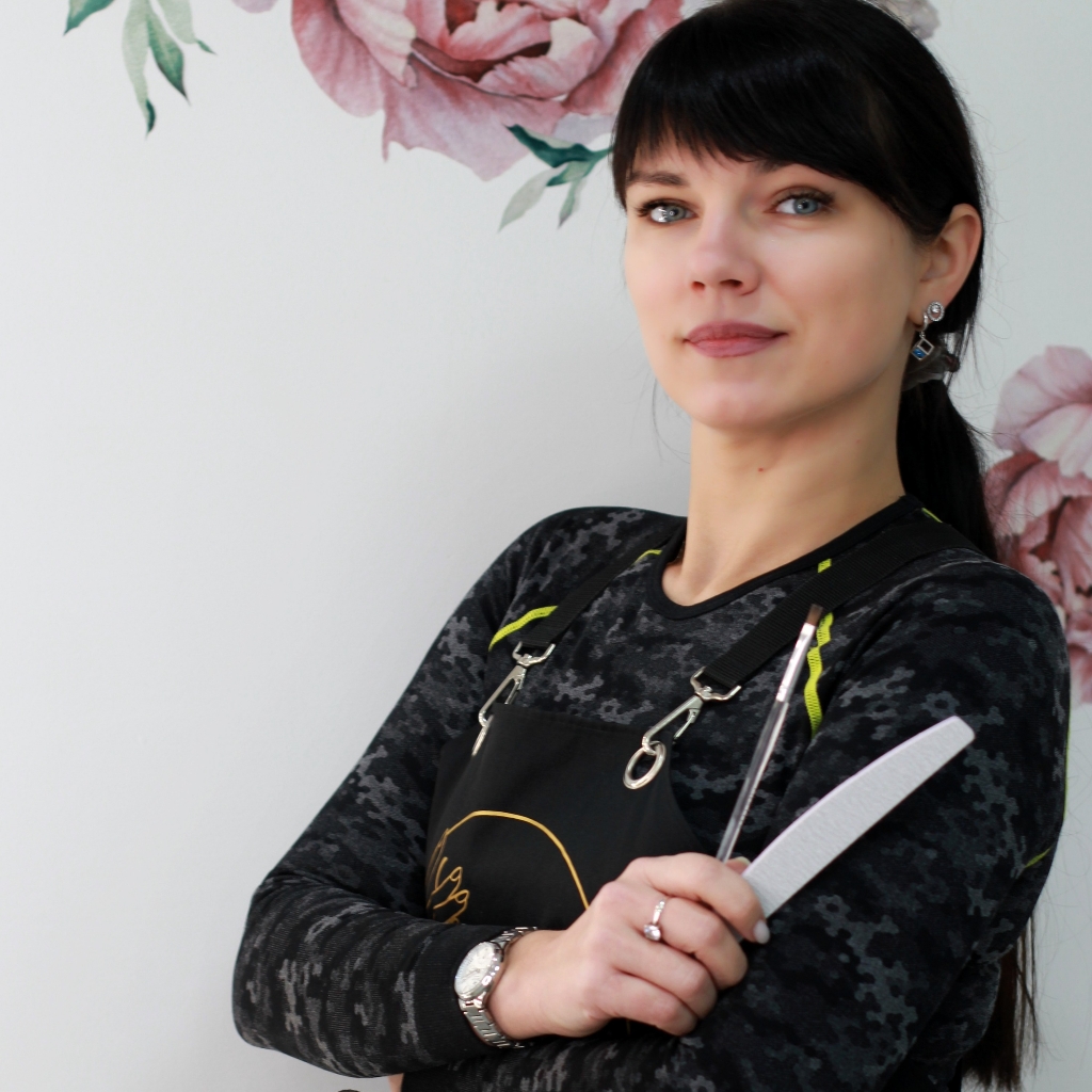 Дмитриева Анна