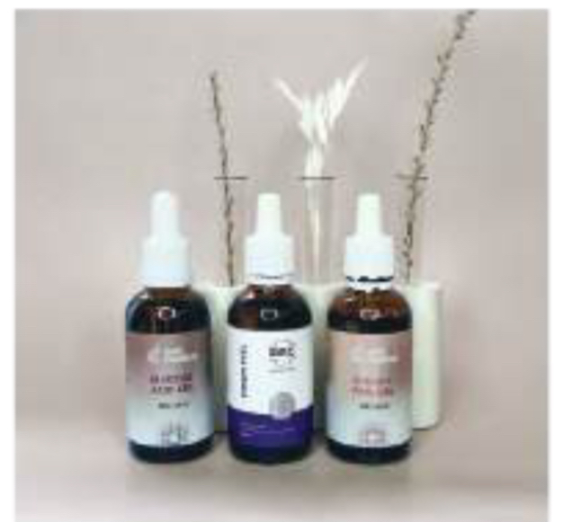 Химический пилинг для лица и тела (курс 4 процедуры)