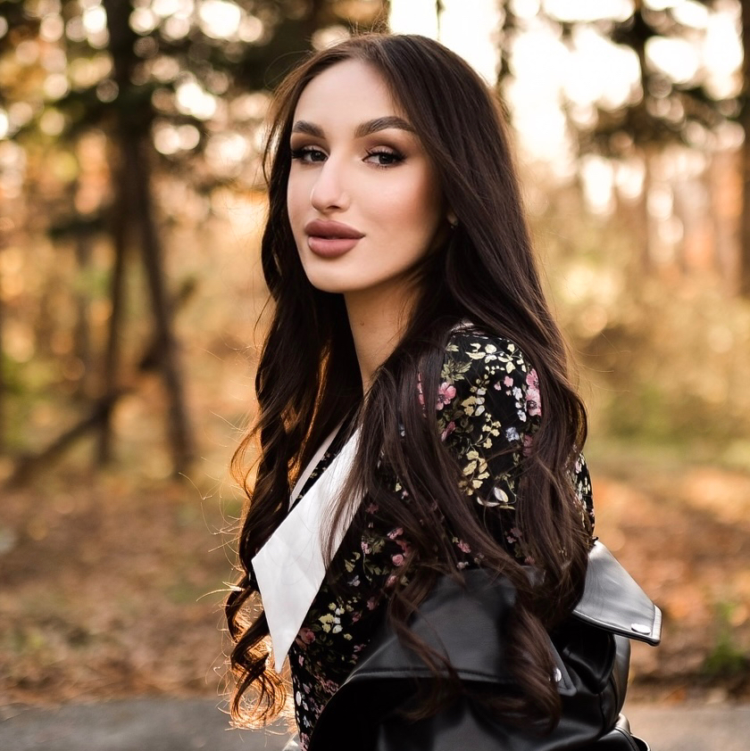 Ксения Лейниш