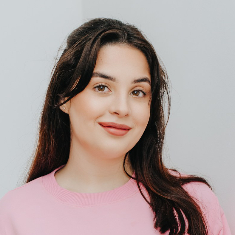 Дарья Мастер 1 Категории