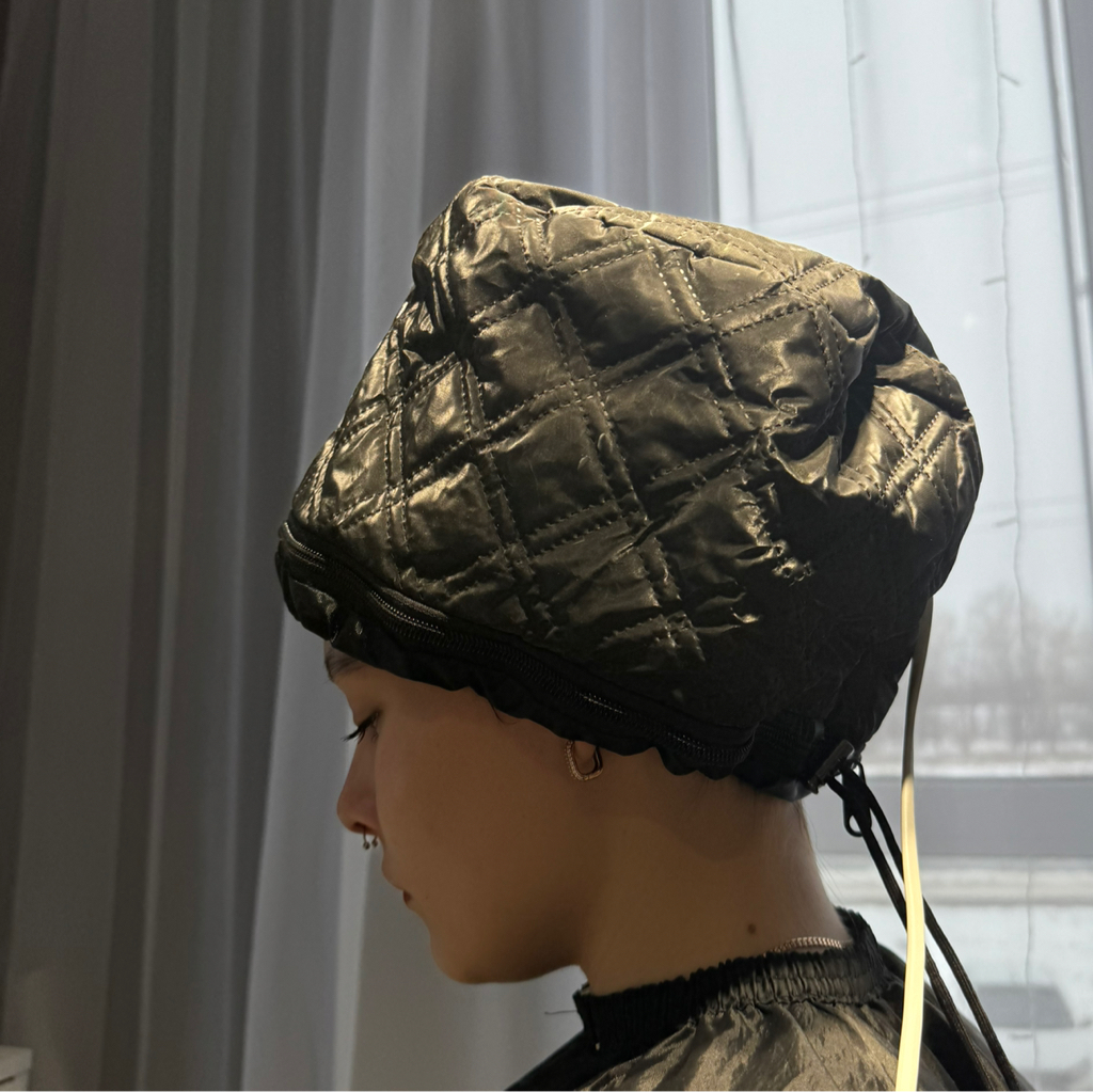 СПА для волос