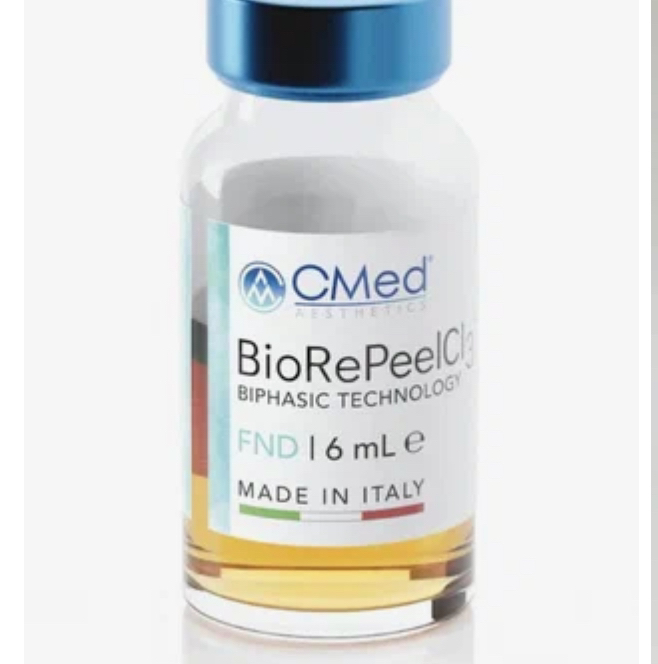 Пилинг BioRepil (Италия)