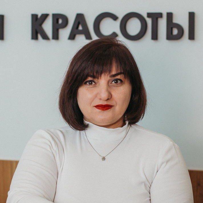 Сазановец Алла