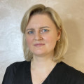 Лена BarWoman