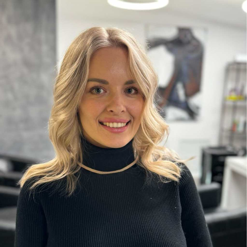 Мастер Виктория