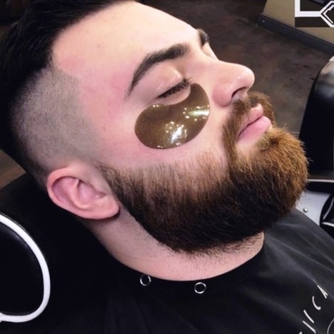 Гидрогелевые патчи