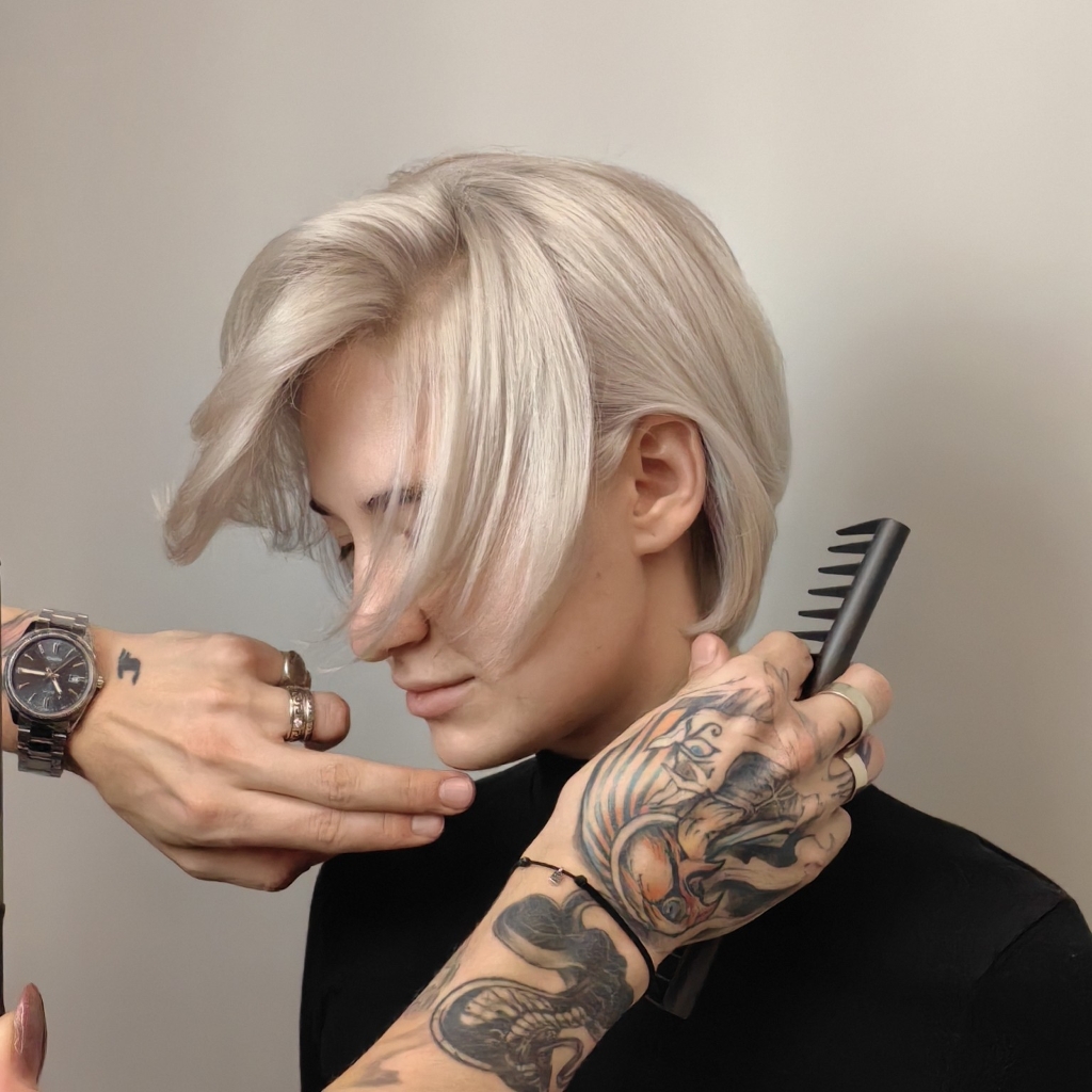 Тотальная реконструкция экспресс